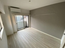 【東京都/品川区南大井】セントパレス南大井 洋室