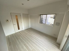 【東京都/品川区南大井】セントパレス南大井 洋室