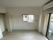 【東京都/品川区南大井】セントパレス南大井 洋室