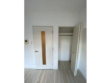 【東京都/品川区南大井】セントパレス南大井 収納