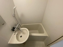 【東京都/品川区南大井】セントパレス南大井 浴室