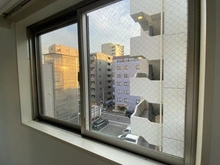 【東京都/品川区南大井】セントパレス南大井 眺望