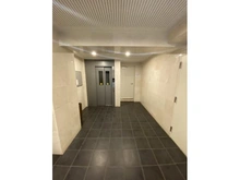 【東京都/品川区南大井】セントパレス南大井 エントランス