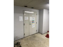 【東京都/品川区南大井】セントパレス南大井 ゴミ置き場