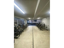 【東京都/品川区南大井】セントパレス南大井 駐輪場