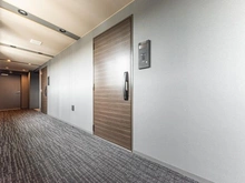 【神奈川県/横浜市神奈川区平川町】クリオ横濱東白楽 廊下