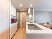 【神奈川県/横浜市神奈川区平川町】クリオ横濱東白楽 LDK