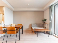 【神奈川県/横浜市神奈川区平川町】クリオ横濱東白楽 LDK