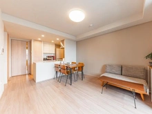 【神奈川県/横浜市神奈川区平川町】クリオ横濱東白楽 LDK