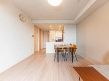 【神奈川県/横浜市神奈川区平川町】クリオ横濱東白楽 LDK