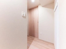 【神奈川県/横浜市神奈川区平川町】クリオ横濱東白楽 室内