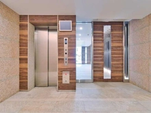 【神奈川県/横浜市神奈川区平川町】クリオ横濱東白楽 共用部