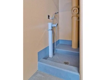 【神奈川県/横浜市神奈川区平川町】クリオ横濱東白楽 共用部