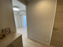 【東京都/大田区中央】ジュネス大森中央 室内：玄関部分
※家具・調度品は販売価格に含まれておりません