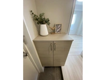 【東京都/大田区中央】ジュネス大森中央 下足入