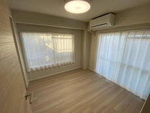 【東京都/大田区中央】ジュネス大森中央 洋室