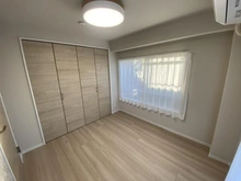 【東京都/大田区中央】ジュネス大森中央 洋室