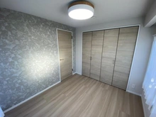 【東京都/大田区中央】ジュネス大森中央 洋室