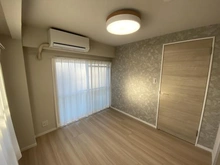 【東京都/大田区中央】ジュネス大森中央 洋室