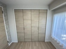 【東京都/大田区中央】ジュネス大森中央 収納