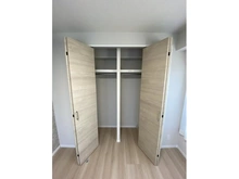 【東京都/大田区中央】ジュネス大森中央 収納