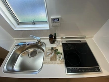 【東京都/大田区中央】ジュネス大森中央 キッチン