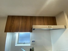 【東京都/大田区中央】ジュネス大森中央 キッチン