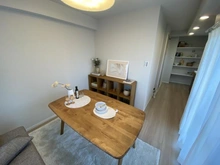 【東京都/大田区中央】ジュネス大森中央 洋室