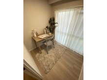 【東京都/大田区中央】ジュネス大森中央 サービスルーム（納戸）