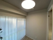 【東京都/大田区中央】ジュネス大森中央 サービスルーム（納戸）