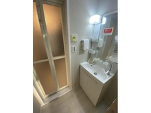 【東京都/大田区中央】ジュネス大森中央 洗面室