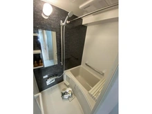 【東京都/大田区中央】ジュネス大森中央 浴室