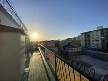 【東京都/大田区中央】ジュネス大森中央 眺望