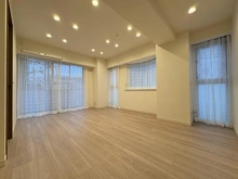 【東京都/品川区荏原】ジェイパーク戸越銀座ブランシェール LDK