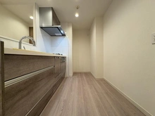 【東京都/品川区荏原】ジェイパーク戸越銀座ブランシェール キッチン