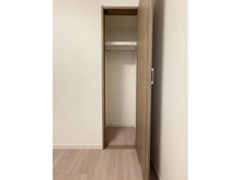 【東京都/品川区荏原】ジェイパーク戸越銀座ブランシェール 洋室