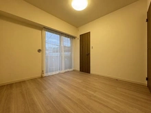 【東京都/品川区荏原】ジェイパーク戸越銀座ブランシェール 洋室