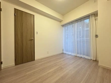 【東京都/品川区荏原】ジェイパーク戸越銀座ブランシェール 洋室