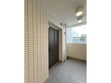 【東京都/品川区荏原】ジェイパーク戸越銀座ブランシェール 共用部