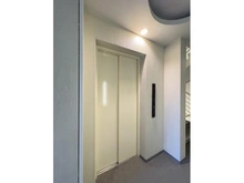 【東京都/品川区荏原】ジェイパーク戸越銀座ブランシェール 共用部