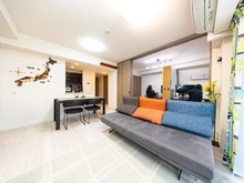 【東京都/大田区中馬込】エクセレントシティ馬込ヒルズ LDK