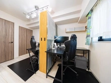 【東京都/大田区中馬込】エクセレントシティ馬込ヒルズ 洋室