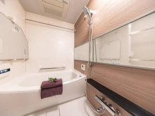 【東京都/大田区中馬込】エクセレントシティ馬込ヒルズ 浴室