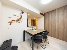 【東京都/大田区中馬込】エクセレントシティ馬込ヒルズ LDK