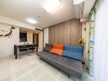 【東京都/大田区中馬込】エクセレントシティ馬込ヒルズ LDK