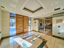 【東京都/大田区西馬込】クレッセント西馬込III エントランス