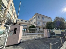 【東京都/大田区西馬込】クレッセント西馬込III 大田区立梅田小学校（現地より約800m）