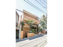 【東京都/大田区北馬込】ライオンズマンション北馬込 外観