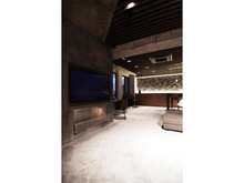 【愛知県/名古屋市北区成願寺】ザ・シーン城北アストロタワー リビング