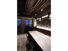 【愛知県/名古屋市北区成願寺】ザ・シーン城北アストロタワー ダイニングキッチン